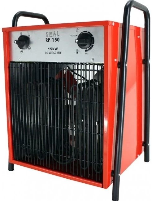 Elektrische heater