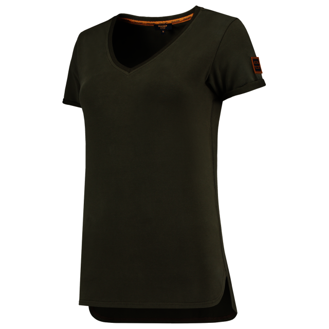 Tricorp t-shirt 104006 (dames)