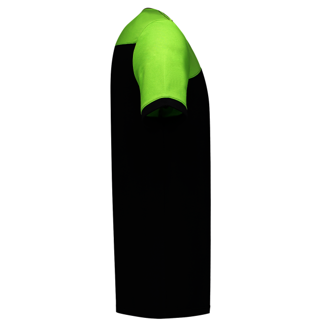 Tricorp t-shirt 102006 black-lime