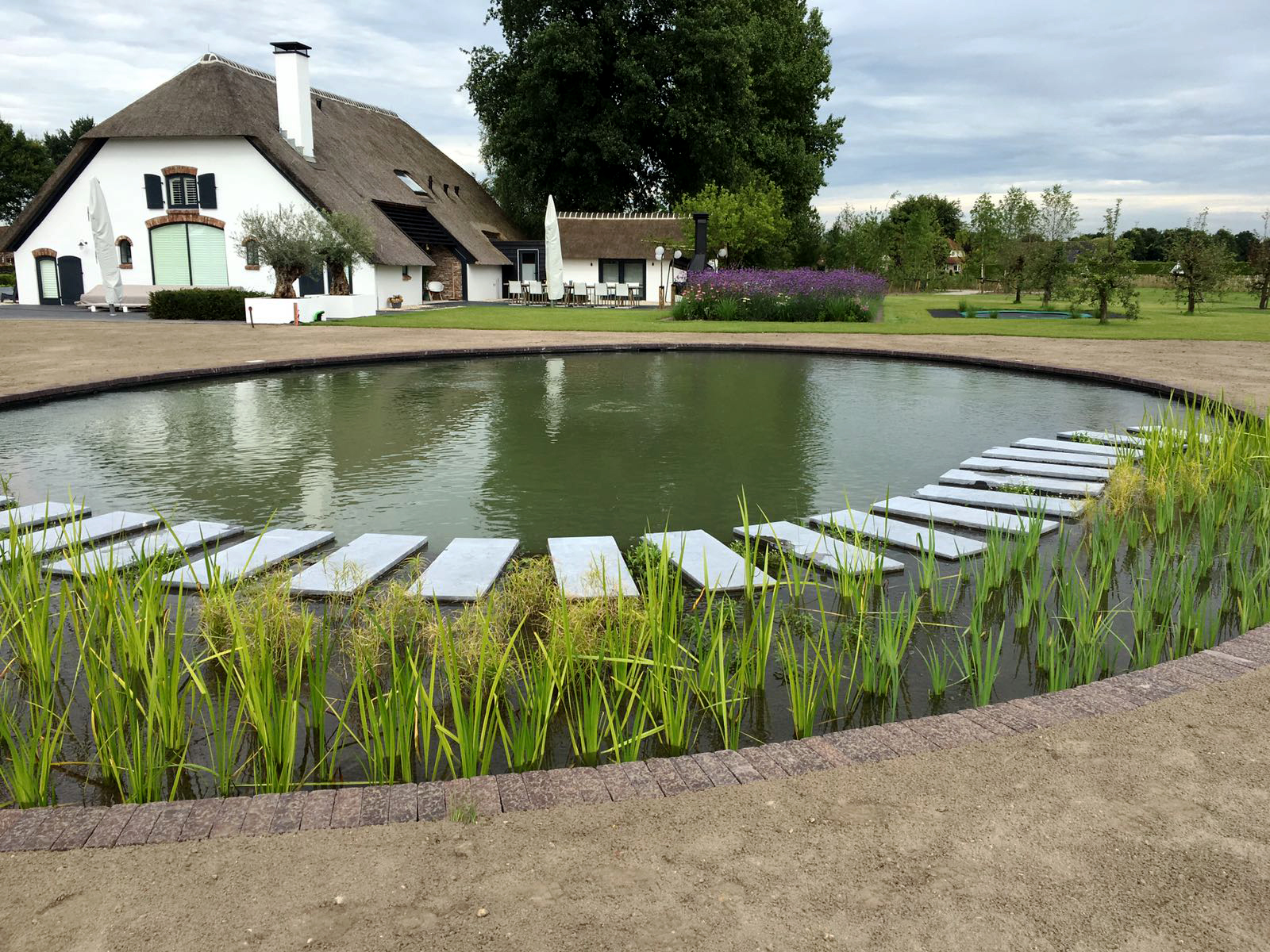 Ecolan rubber folie maatwerk