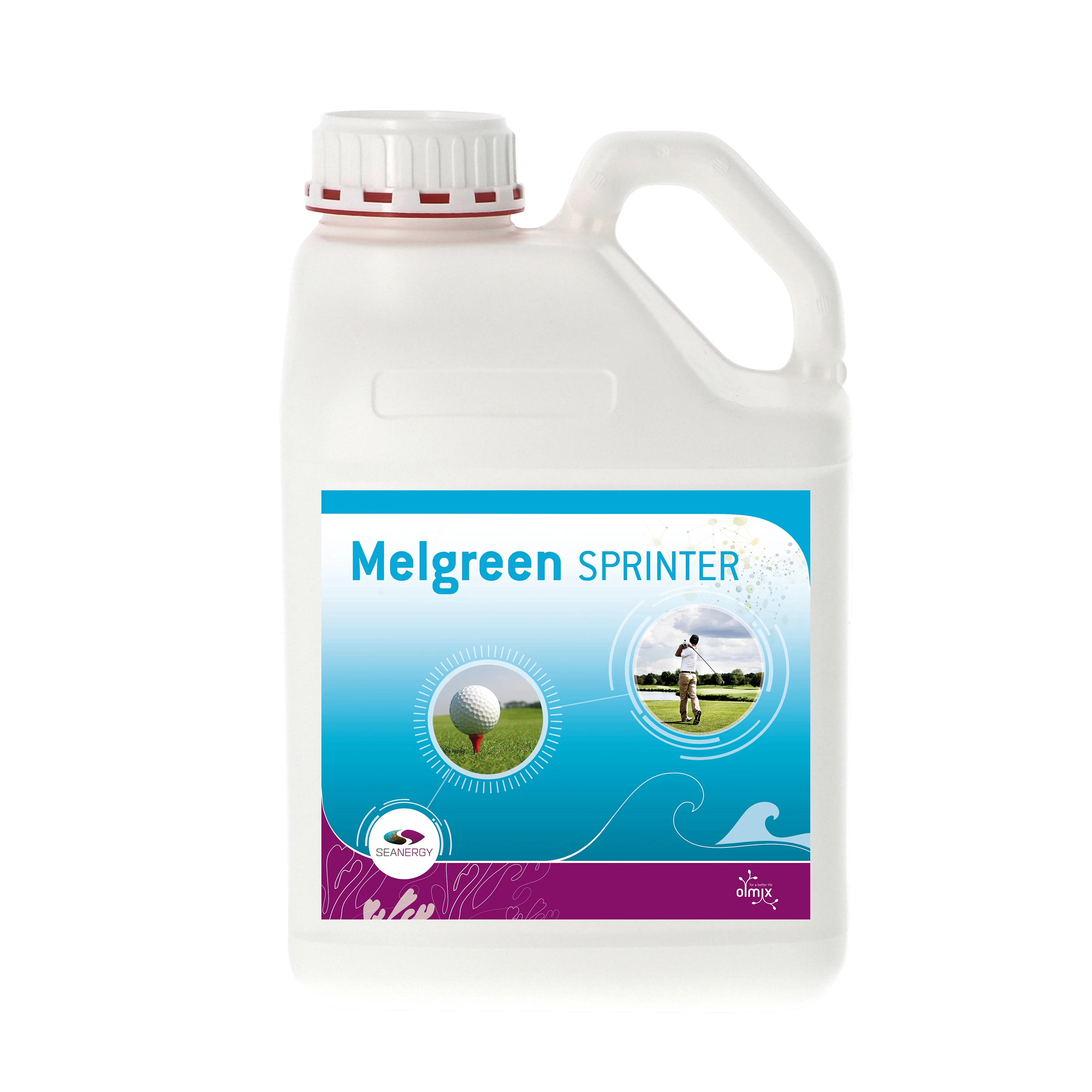 Olmix Melgreen