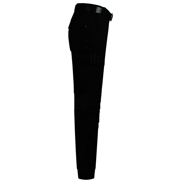 Tricorp werkbroek 502020 black