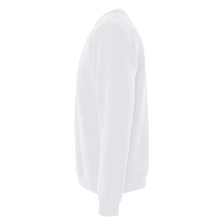 Fristads sweater 1734 wit