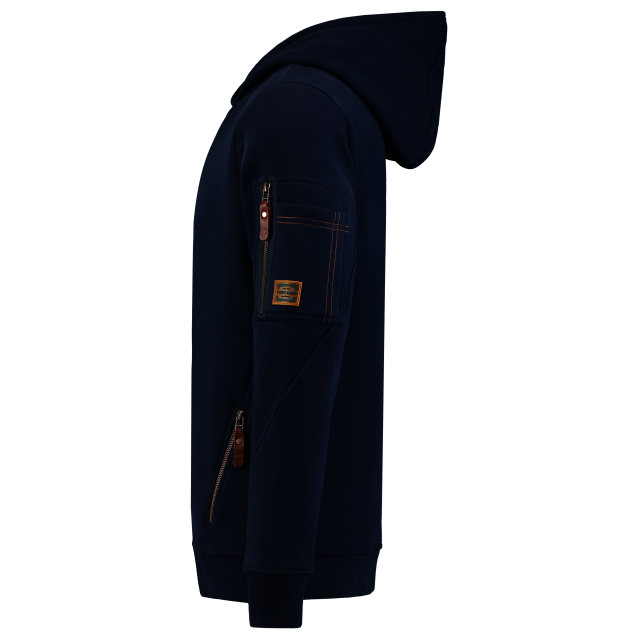 Tricorp hoodie 304001