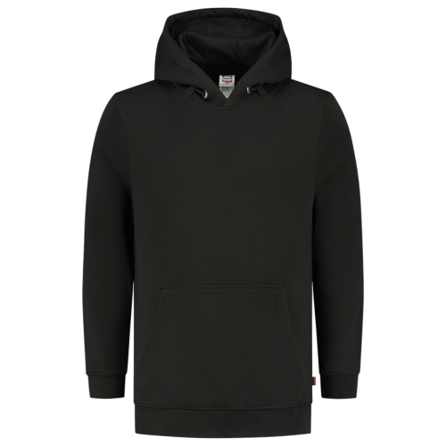 Tricorp hoodie 301019 black