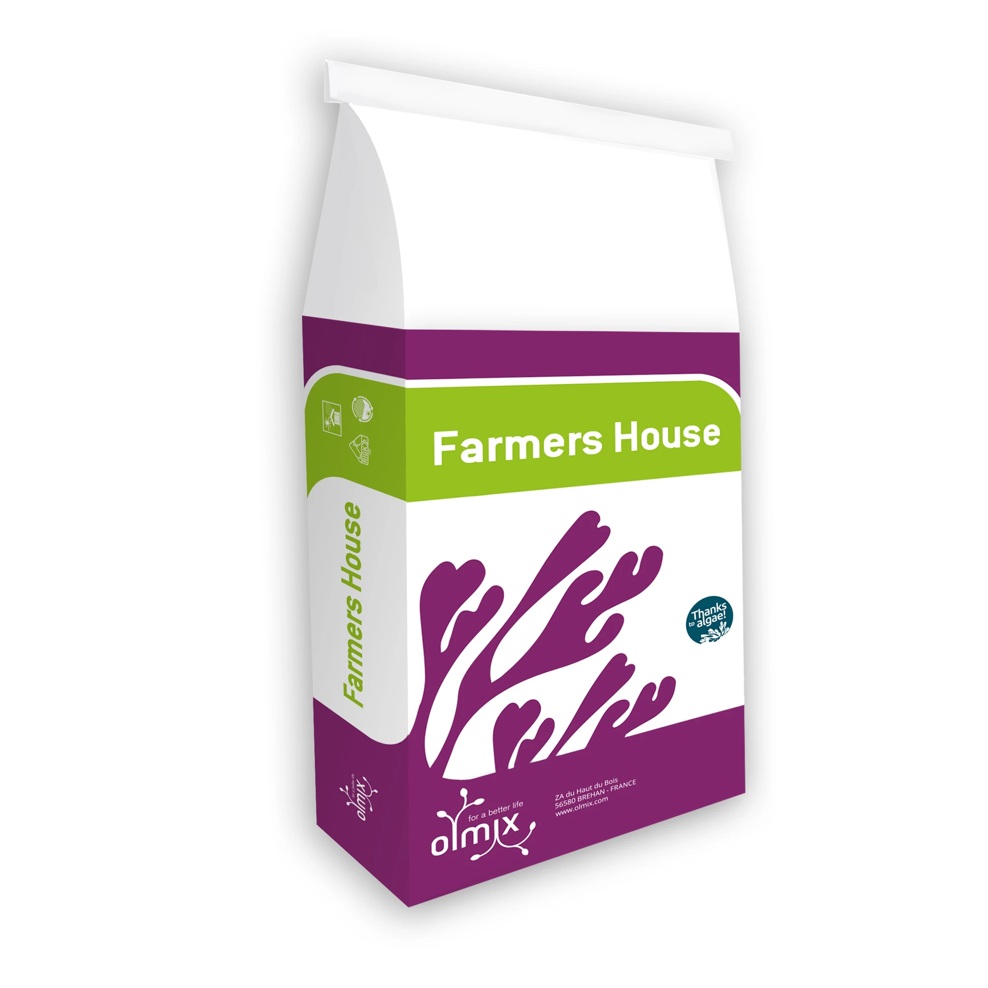Farmers House