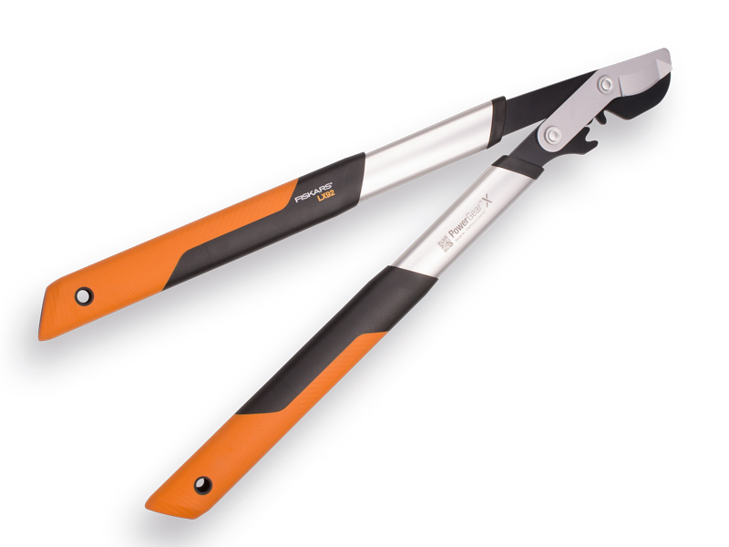 Fiskars takkenscharen