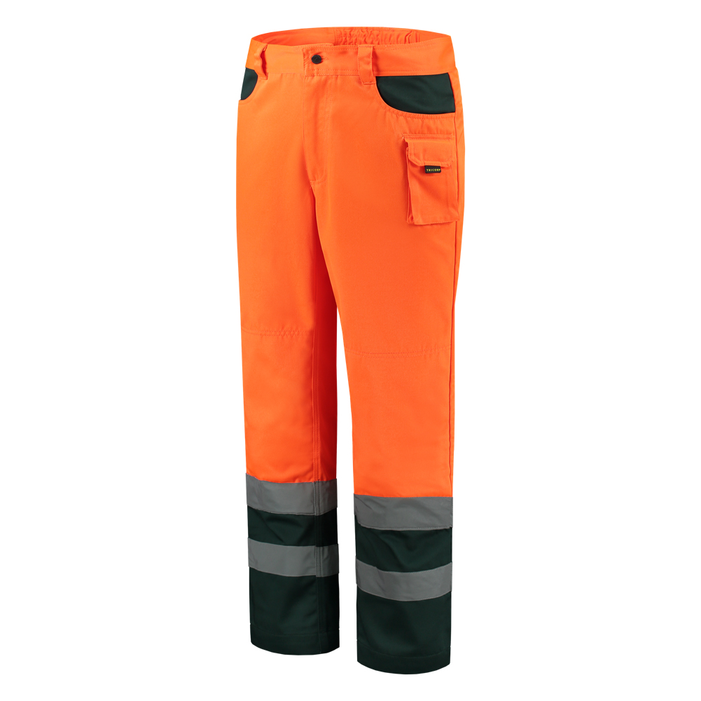 Tricorp werkbroek 503002 (high visibilty)