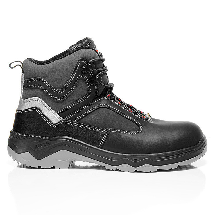 Elten werkschoen Lex mid S3S