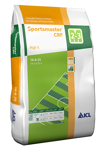 ICL Sportsmaster CRF