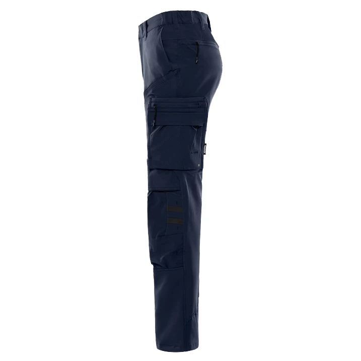 Fristads werkbroek 2654 Marine (dames)