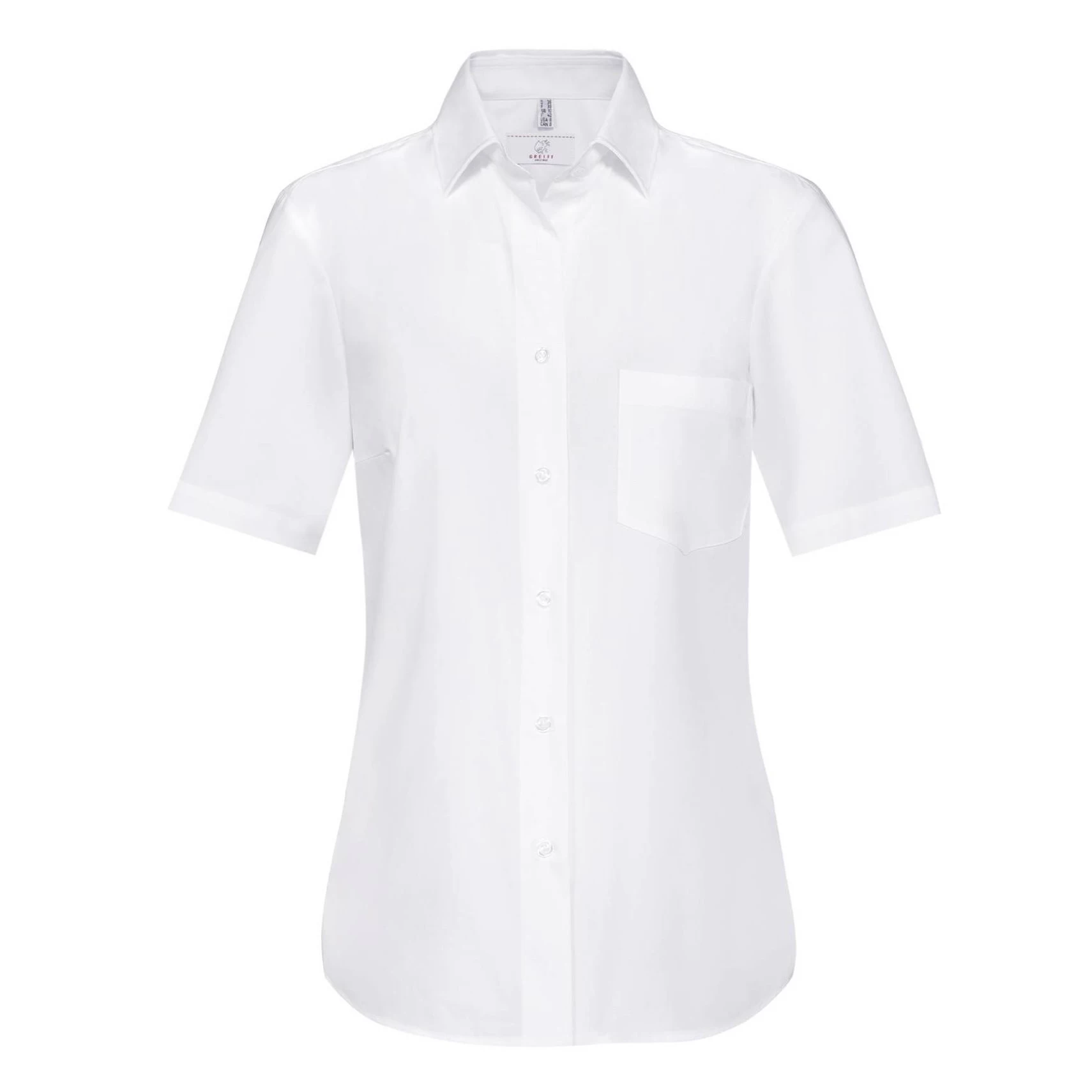 Greiff blouse 6651 KM wit D