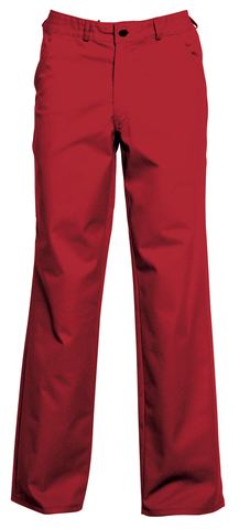 Havep werkbroek 8275 rood