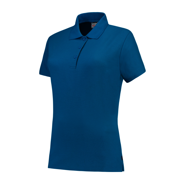 Tricorp poloshirt 201006 turquoise (dames)