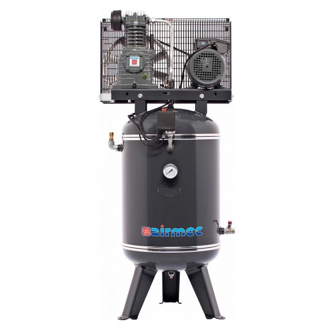 Airmec Compressor