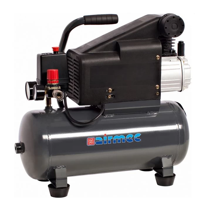 Airmec compressor KA