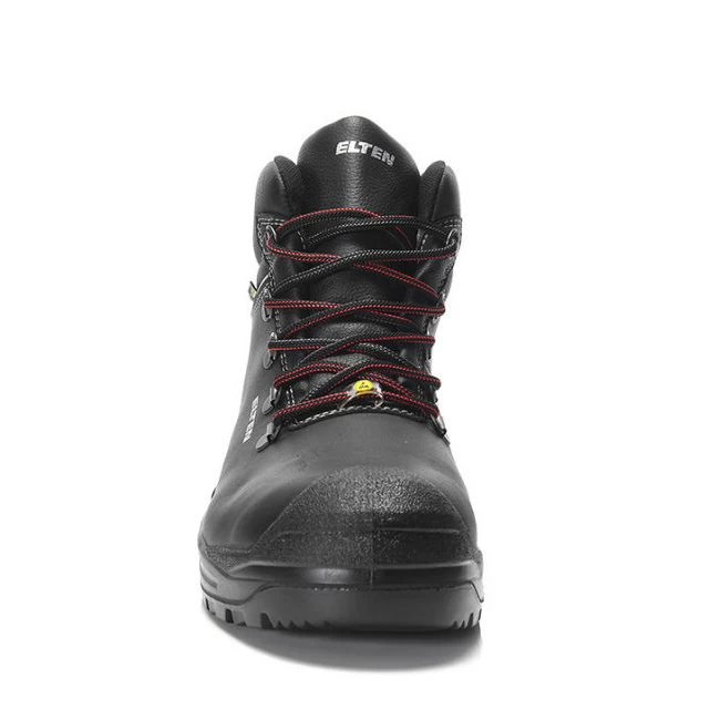 Elten werkschoen Francesco S3 GTX mid