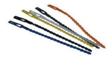 Soparco plastiband