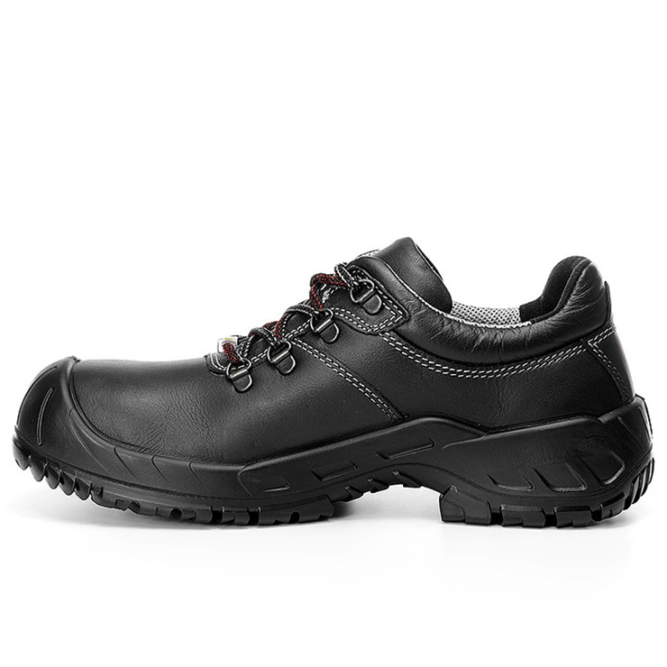Elten werkschoen renzo low S3