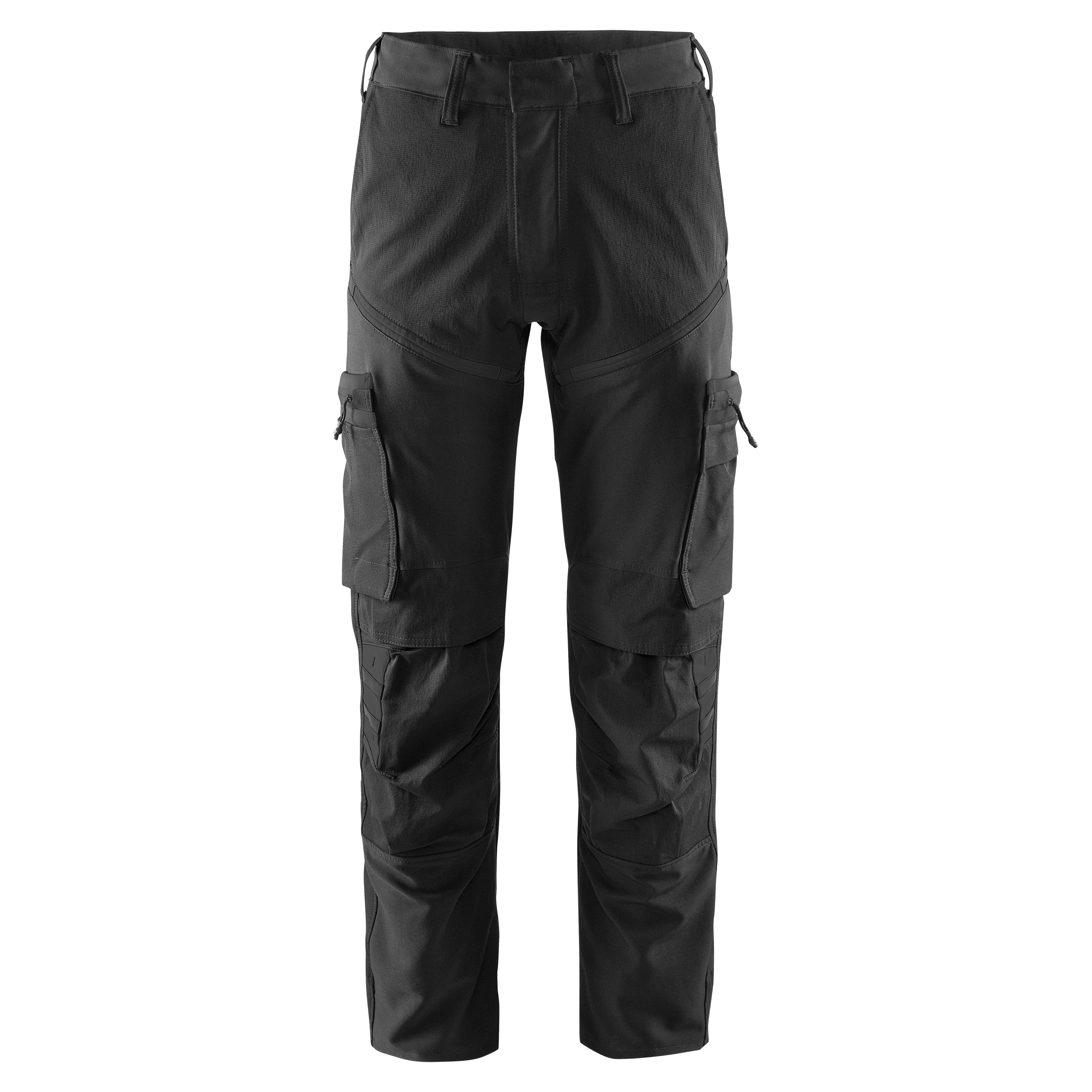 Fristads werkbroek 2653 zwart