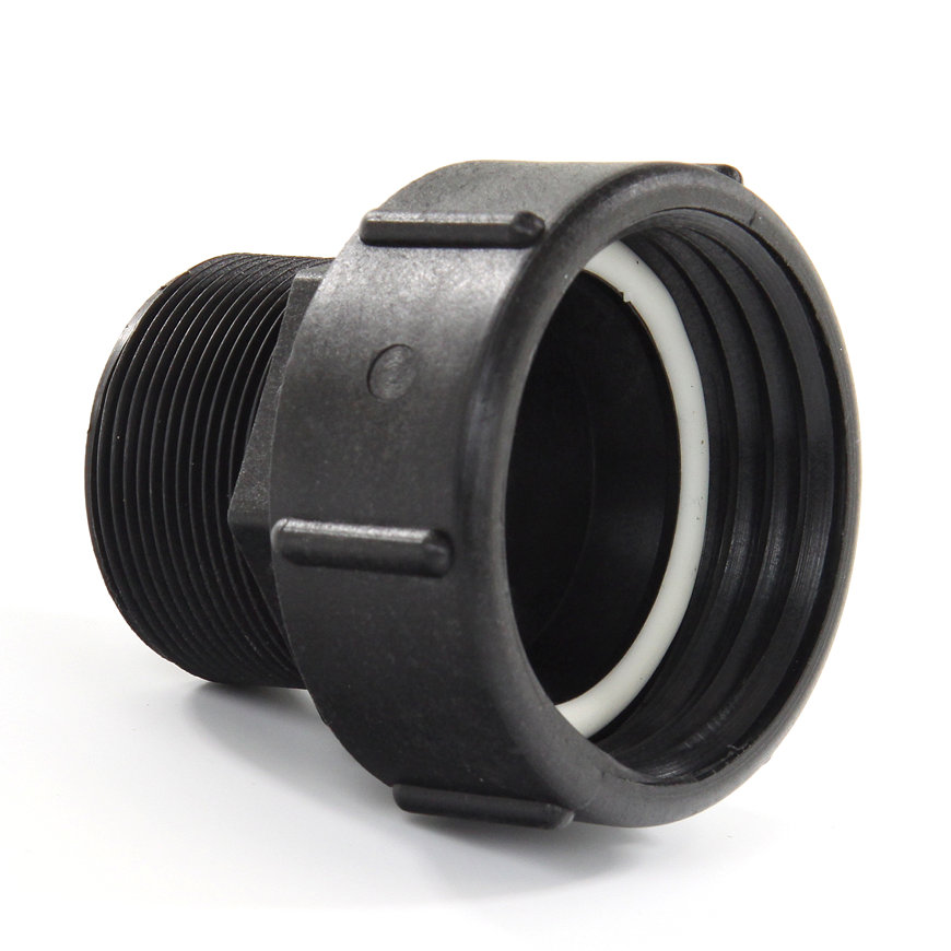 IBC adapter