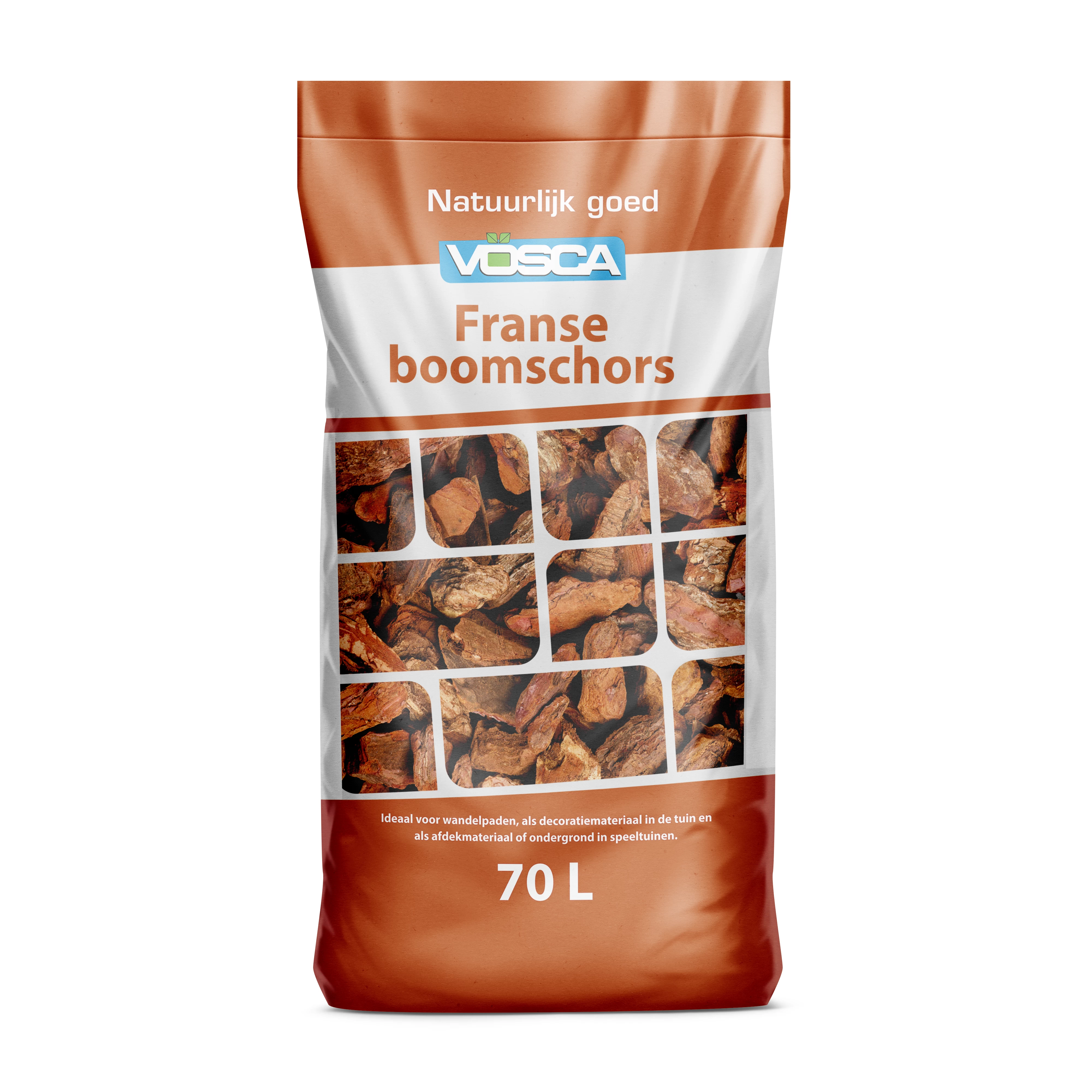 VOSCA Boomschors Frans