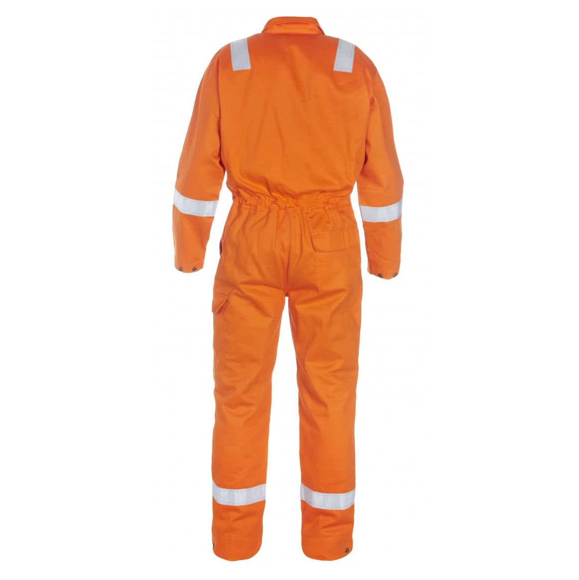 Hydrowear overall Mierlo oranje