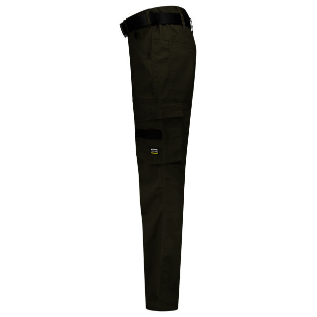 Tricorp werkbroek 502023 army