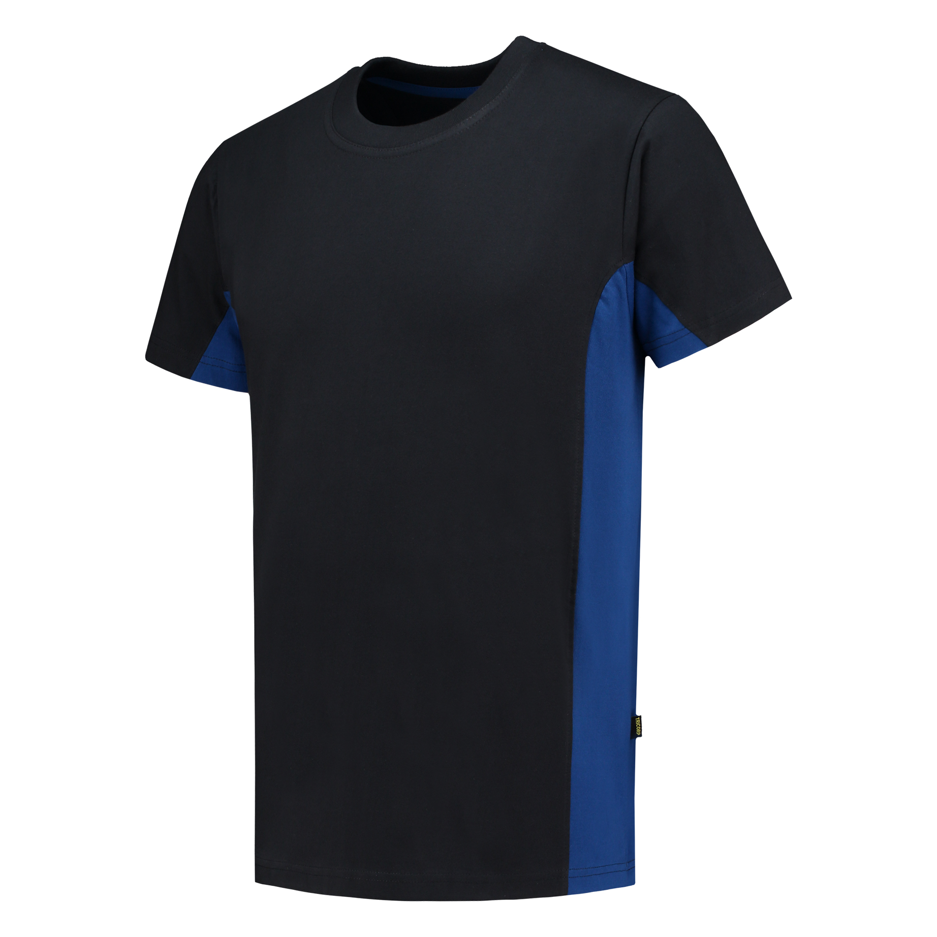 Tricorp t-shirt 102004 navy-royalblue