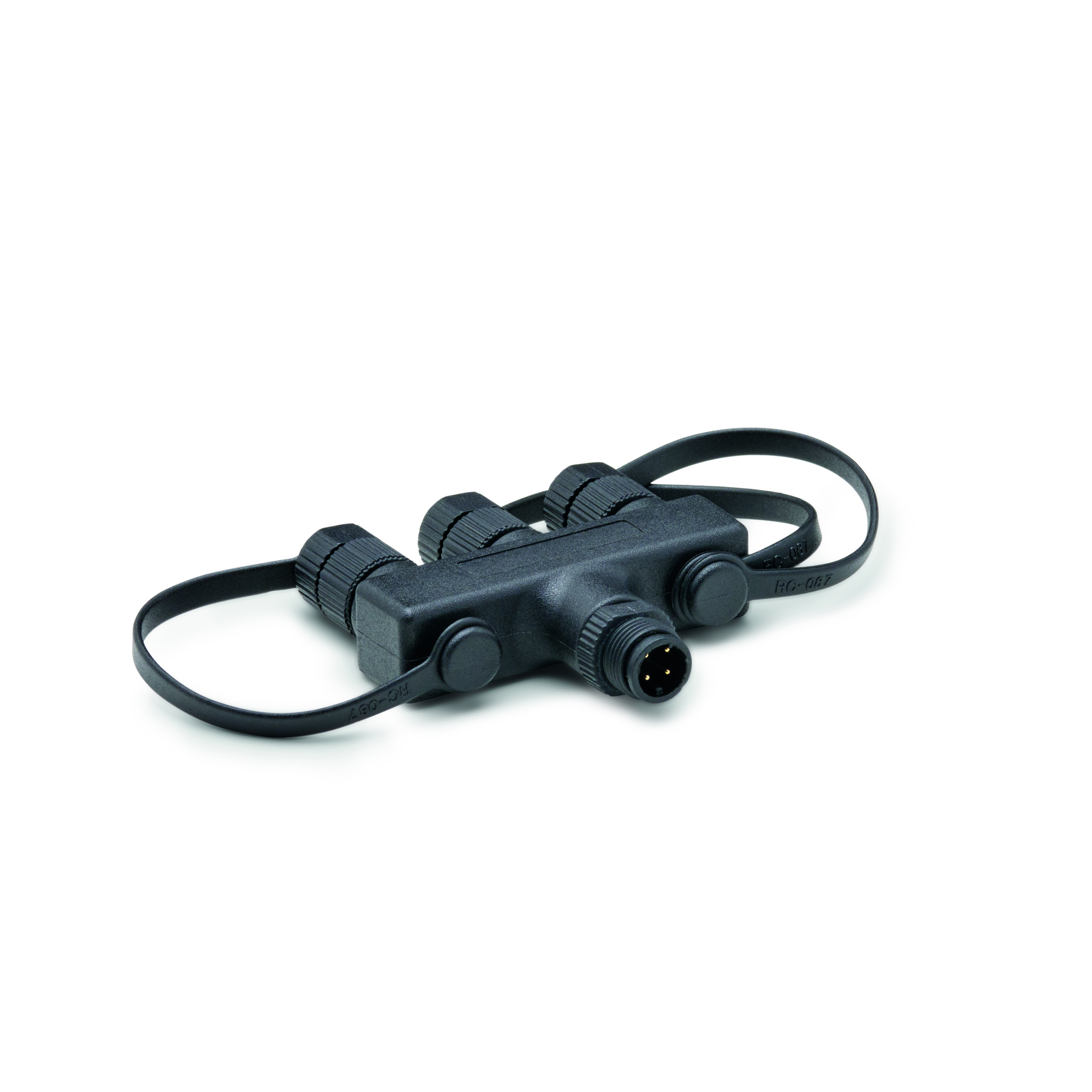 Oase LunAqua RGB 3-weg verdeler