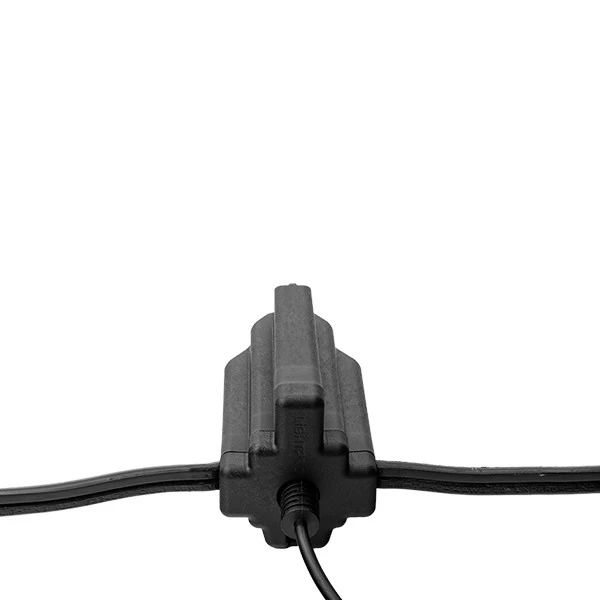 Lightpo connector IP68 cover