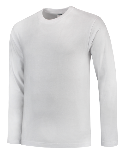 Tricorp t-shirt LM 101006 white
