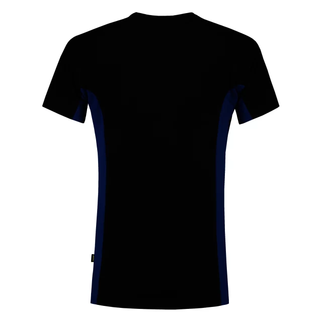 Tricorp t-shirt 102002 navy-royalblue