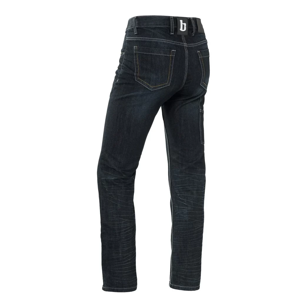 Brams Paris broek Mike A82 blauw