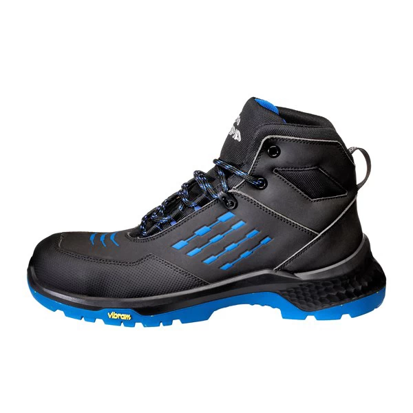 Emma werkschoen CF X S3S mid