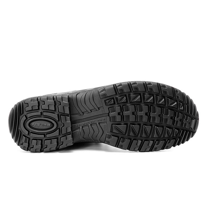Elten werkschoen Renzo Mid S3