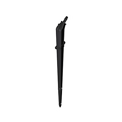 Meteor spike 35cm, cantal zw