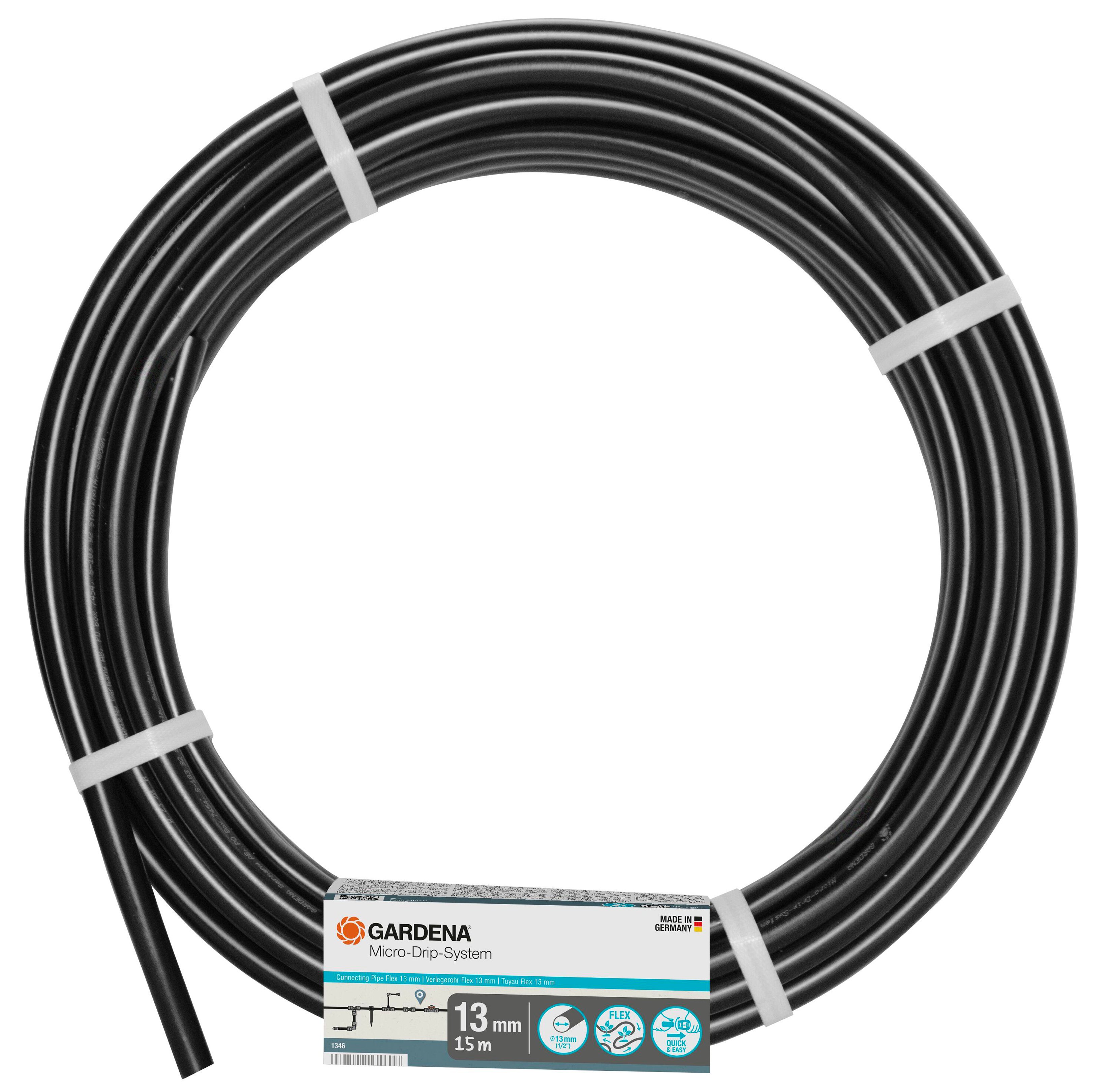 Gardena MDS Aanvoerbuis 1/2