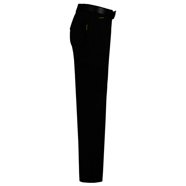 Tricorp werkbroek 502008 black