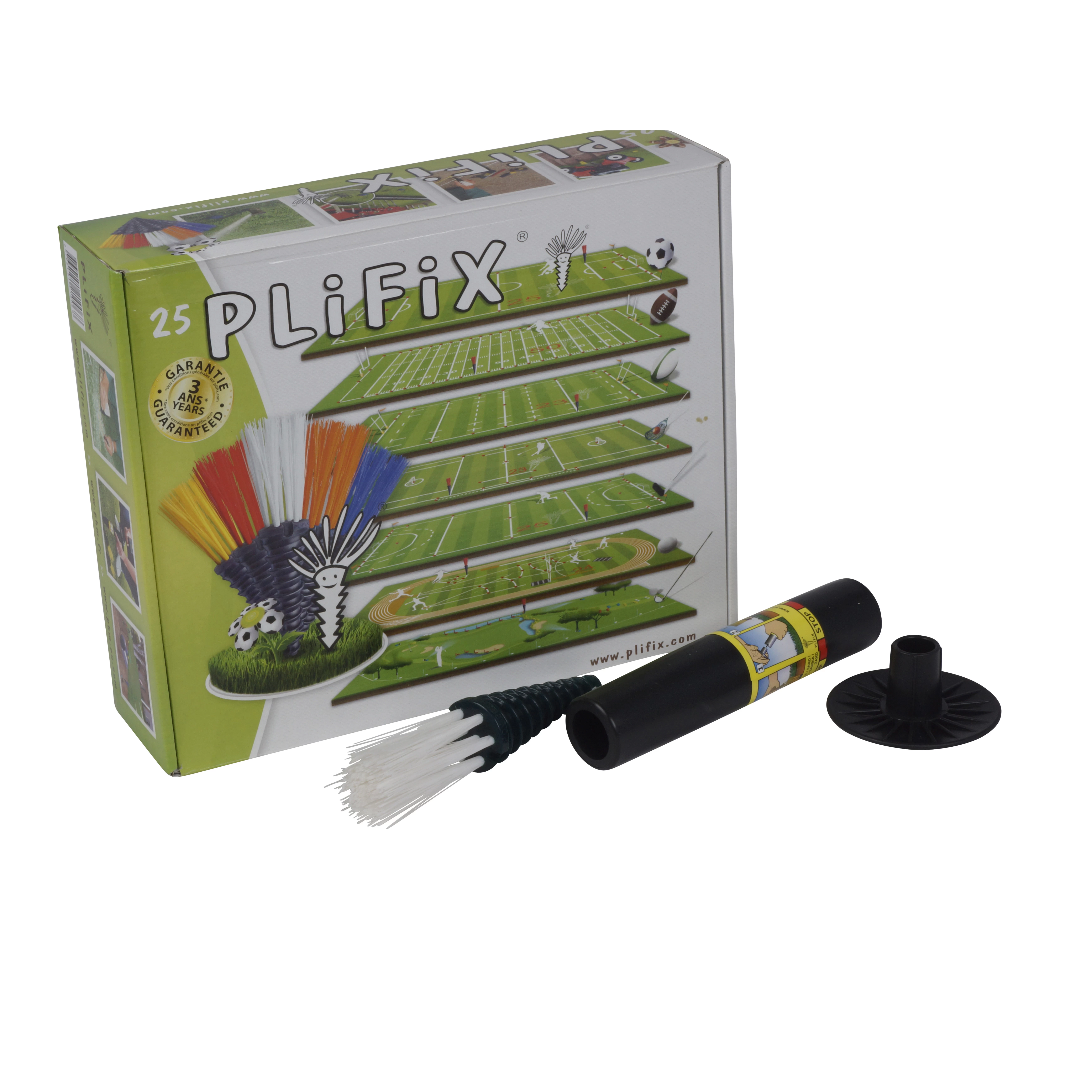 Plifix Markeerpluim