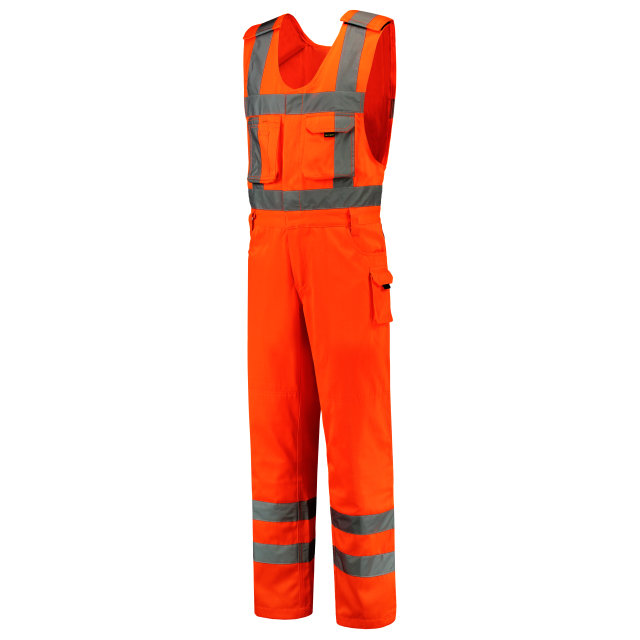 Tricorp bodybroek 753001 oranje (high visivbility)