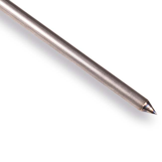 Draadpen met kruiskop