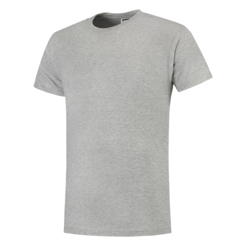 Tricorp t-shirt 101002 grey melange