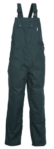 Havep am. overall 2263 flessengroen