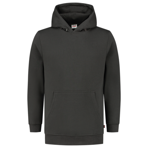 Tricorp hoodie 301019 darkgrey