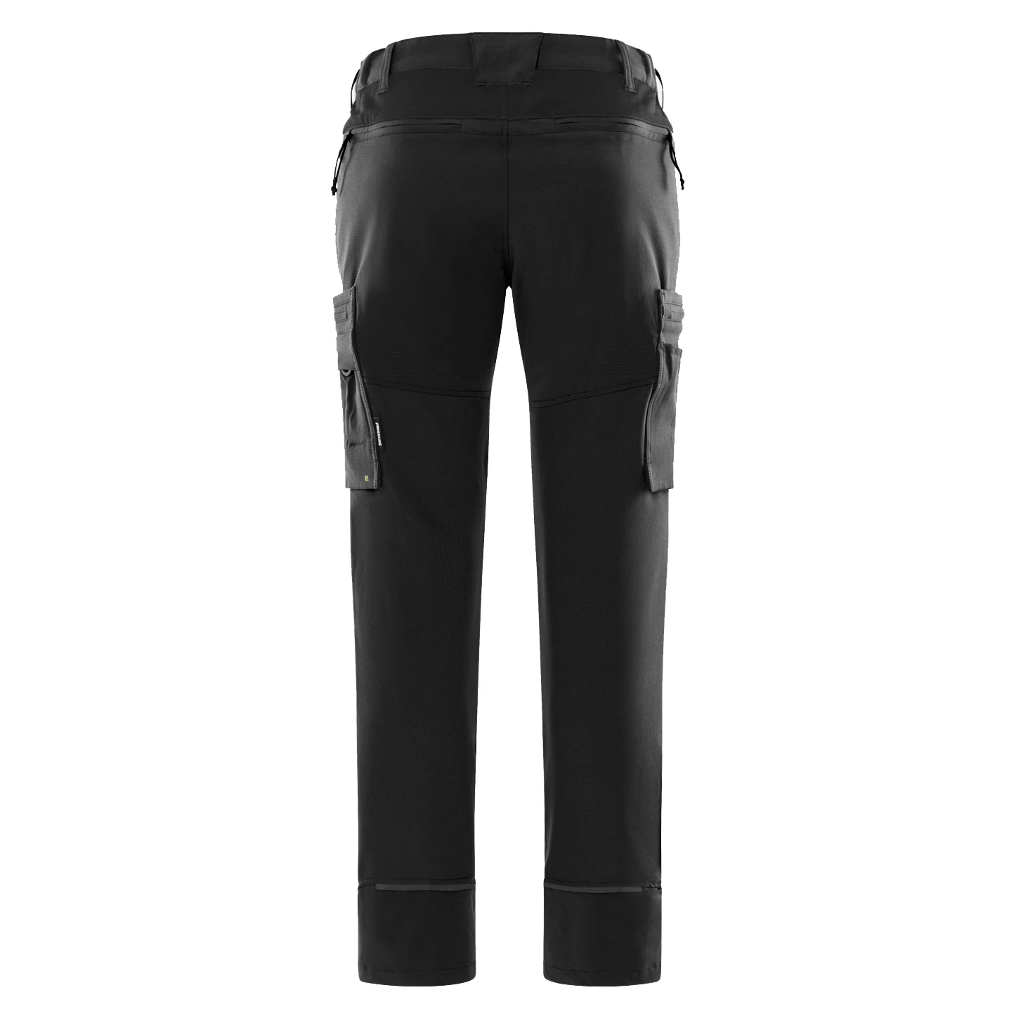 Fristads werkbroek 2654 Zwart (dames)