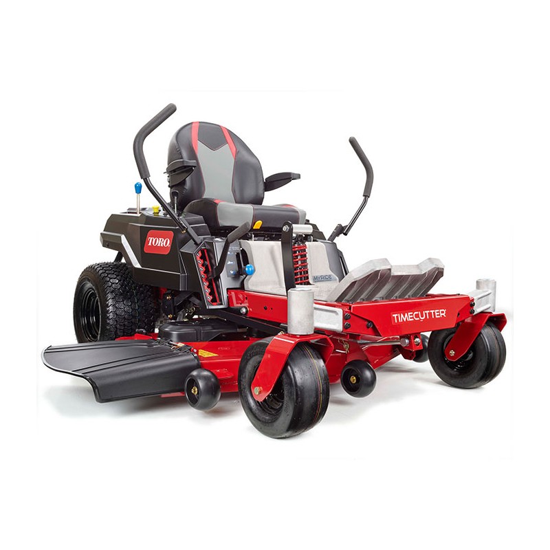 Toro Zeroturn MR4275T