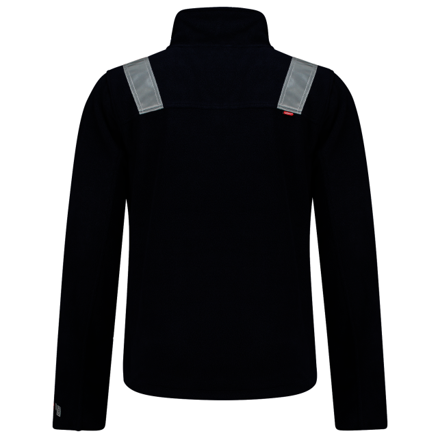 Tricorp fleecevest 403014 ink (vlamvertragend)