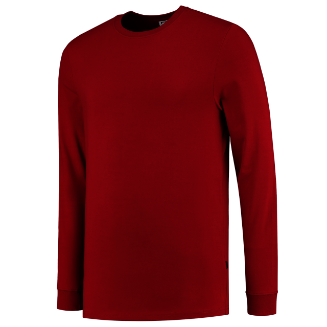 Tricorp t-shirt LM 101015 red