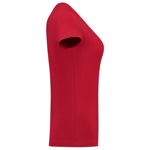Tricorp t-shirt 101008 red